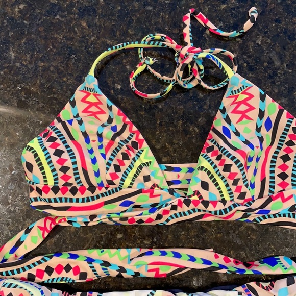 Mara Hoffman Bikini - Picture 2 of 4